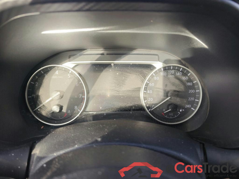 NISSAN JUKE / 2019 / 5P / crossover DIG-T 84 kW (114 CV) DCT 7 V N-Connecta (AC2) #5