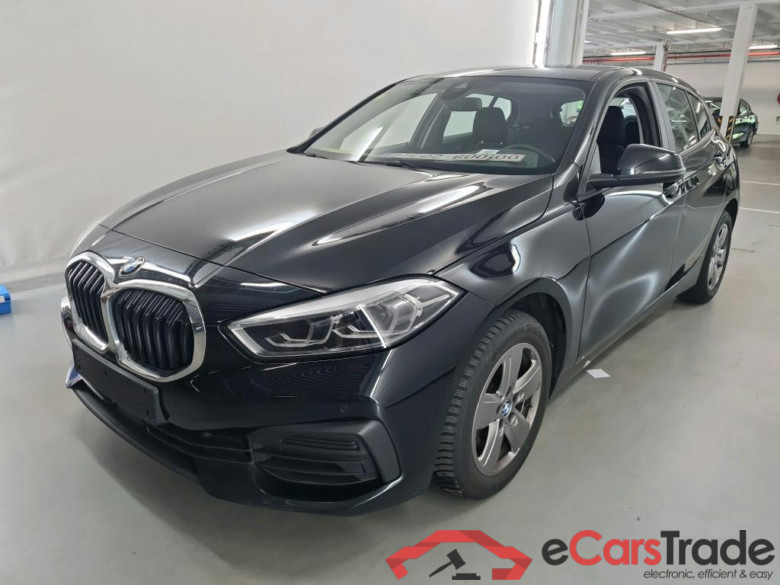 BMW 1 SERIES HATCH 1.5 116DA (85KW)