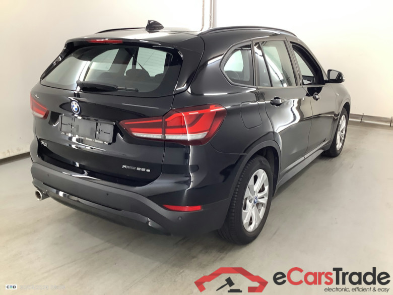 BMW X1 1.5 XDRIVE25E PHEV 162KW) #4