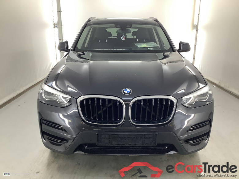 BMW X3 2.0 SDRIVE18D (100KW) AUTO #2