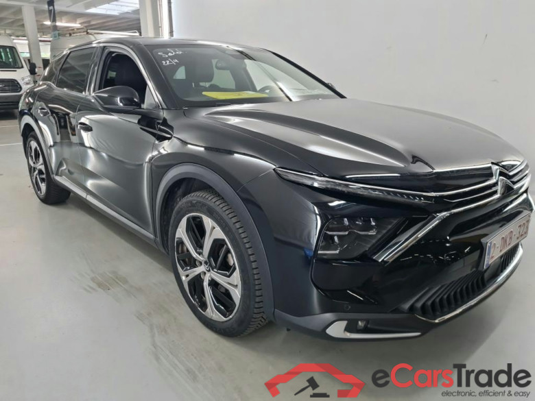 CITROAu2039N C5 X 1.2 PURETECH 130 S&S EAT8 FEEL AT #2