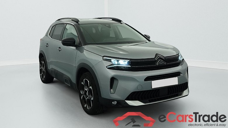 Citroen C5 AIRCROSS PureTech 130 S&S EAT8 Shine #1