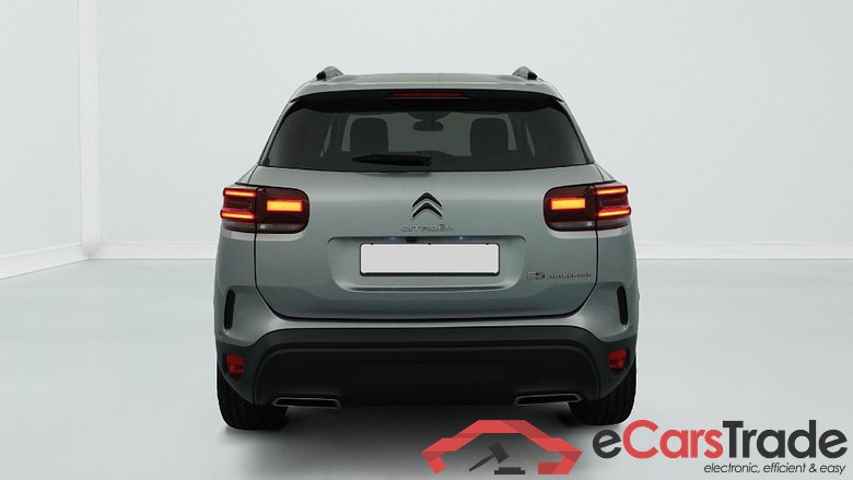 Citroen C5 AIRCROSS PureTech 130 S&S EAT8 Shine #6
