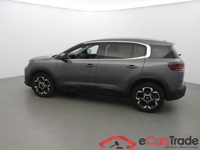 Citroen C5 AIRCROSS Plus 1.5 BlueHDi 130 ch #5