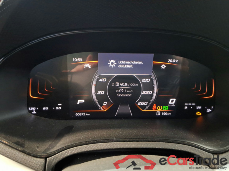 Seat Arona Move 1.0 TSI 110pk (81kW) DSG 7v #5
