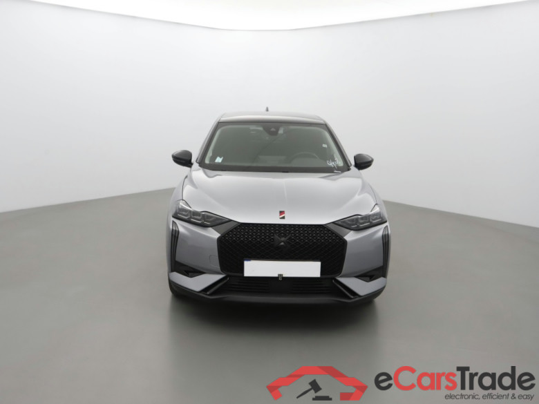 DS DS 3 Performance Line 1.2 PureTech 130ch Automatique #2