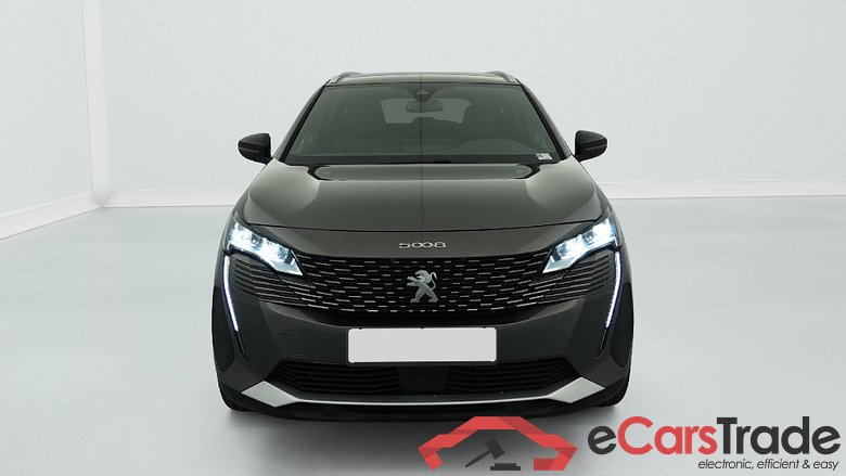 Peugeot 5008 Hybrid 136 e-DCS6 Allure Pack #2