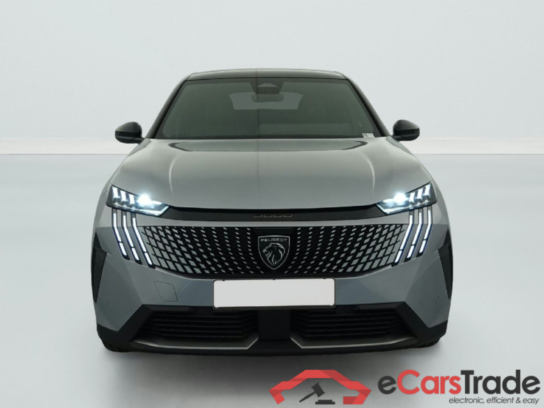 Peugeot 3008 GT Hybrid 145 e-DCS6 #2