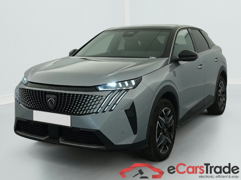 Peugeot 3008 GT Hybrid 145 e-DCS6 #3