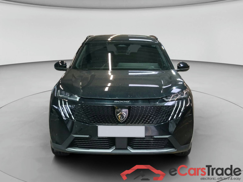 Peugeot 5008 Allure Hybrid 136 e-DCS6 #5