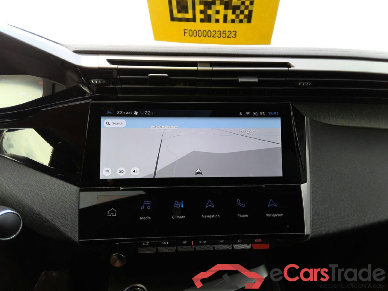 Peugeot 408 Allure Hybrid 136 e-DCS6 #5