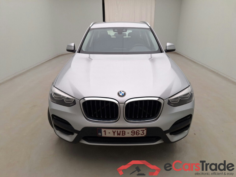 BMW, X3 '17, BMW X3 xDrive30e (120 kW) 5d #1