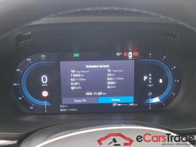 VOLVO XC60 5p SUV B4 AWD 197 Geartro 8 Momentum #6