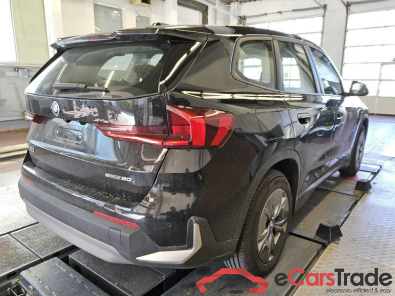 BMW iX1 (U11E)(2022->) DE - SUV5 eDrive20, eDrive, 2023 - 2026 #3