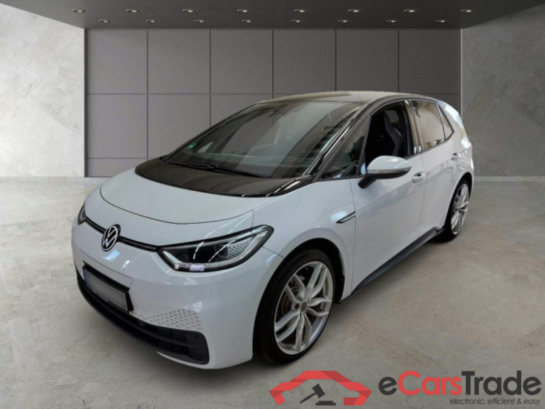Volkswagen ID.3 (E11)(06.2020->2023) DE - LimS5 Pro S, Tour, 2020 - 2021 #1