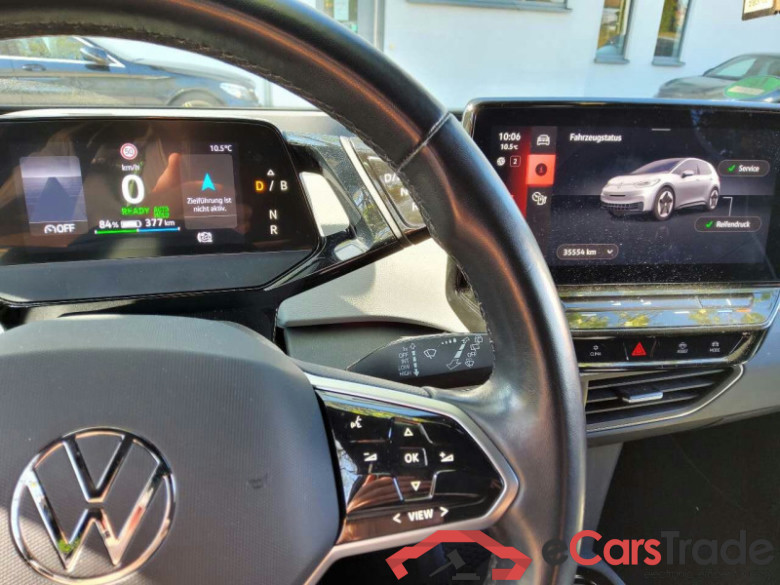 Volkswagen ID.3 (E11)(06.2020->2023) DE - LimS5 Pro S, Tour, 2020 - 2021 #6