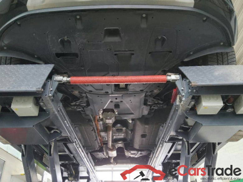 Kia Sportage (NQ5)(2021->) DE - SUV5 1.6 T-GDI Hybrid EU6d, GT-Line, 2022 - 2024 #5