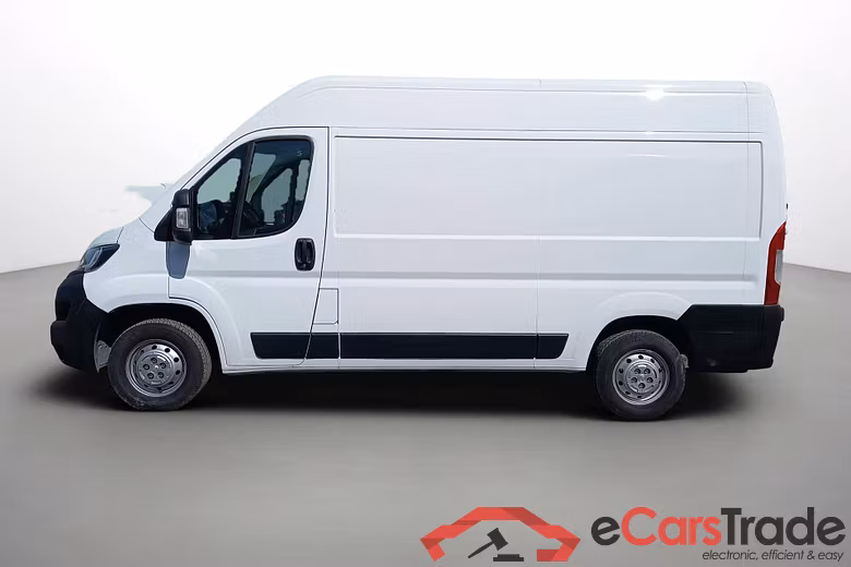 Peugeot Boxer BOXER TOLE 3.3 T L2H2 BLUEHDI 140 S&S BVM6 #5