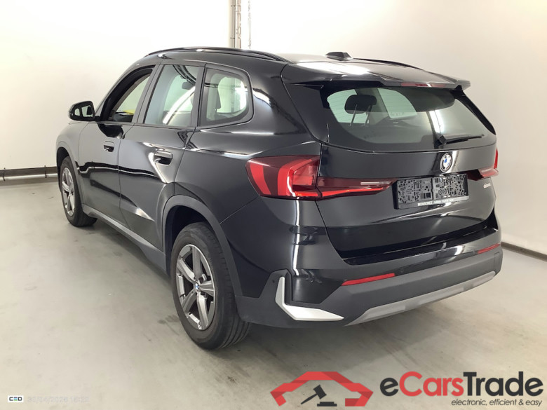 BMW X1 2.0 SDRIVE18D (100KW) DCT #3