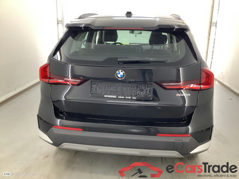 BMW X1 2.0 SDRIVE18D (100KW) DCT #5