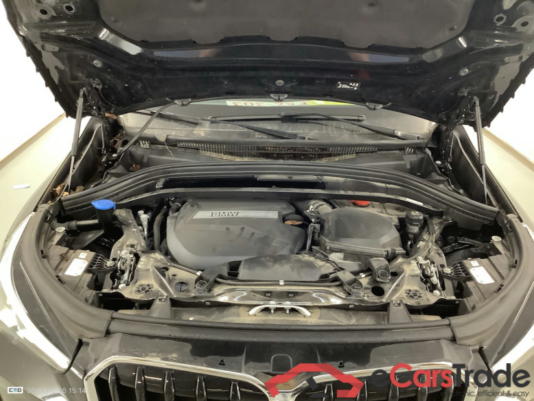 BMW X1 2.0 SDRIVE18D (100KW) DCT #6
