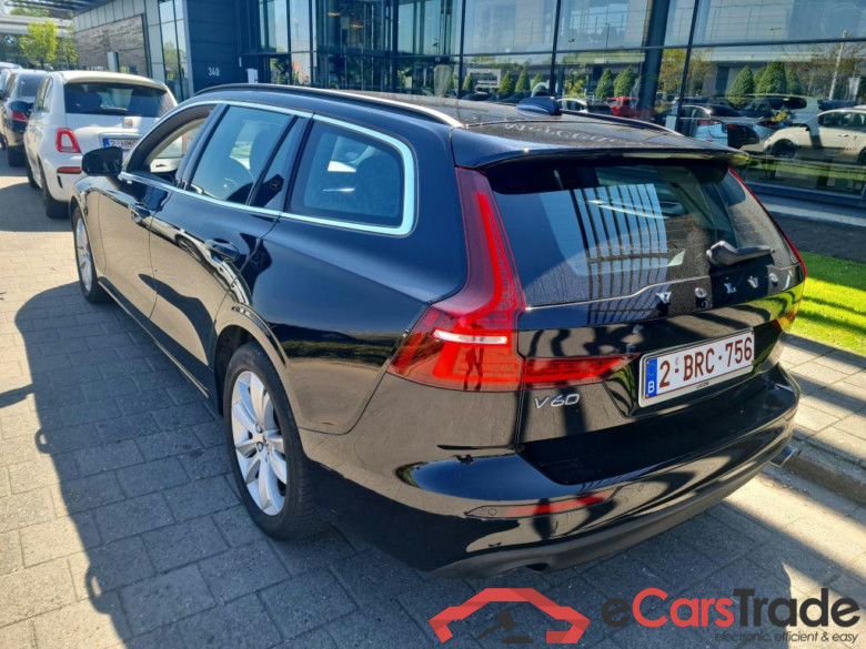 VOLVO V60 2.0 B3 GEARTRONIC MOMENTUM PRO #3