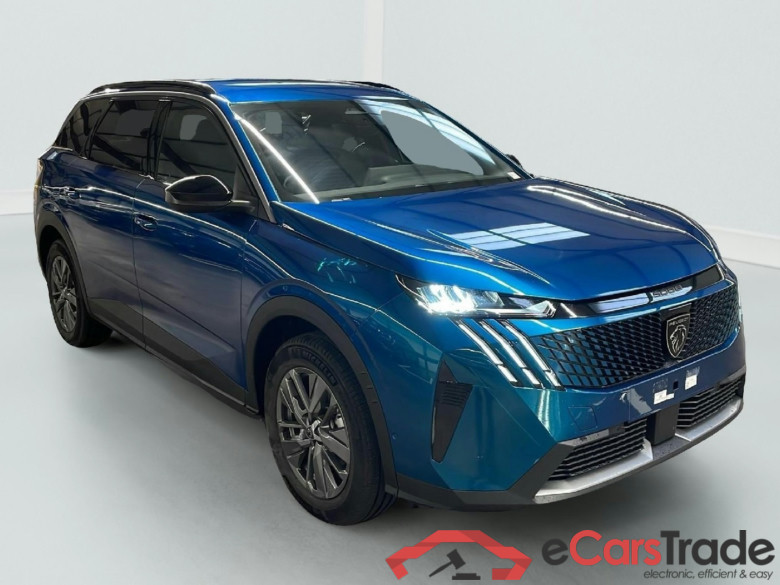 Peugeot 5008 HYBRID 145 CH E-DCS6 ALLURE #1