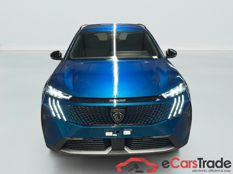 Peugeot 5008 HYBRID 145 CH E-DCS6 ALLURE #2