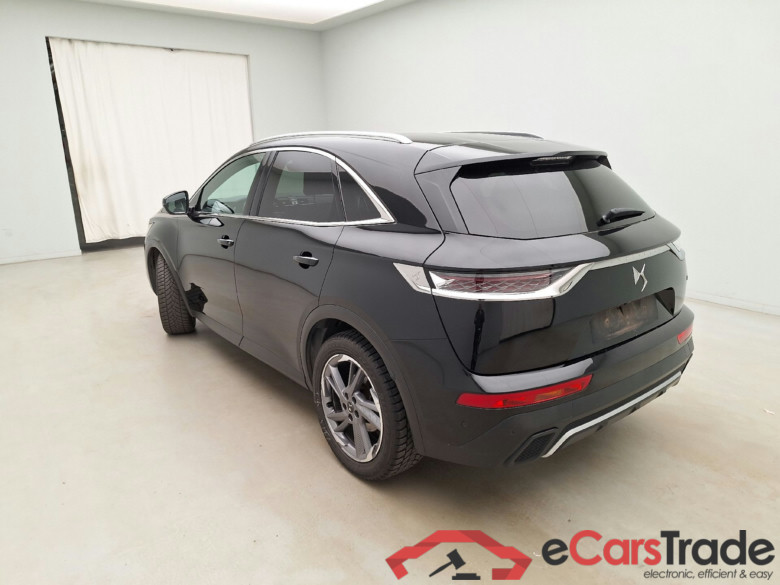 DS, DS7 CB '17, DS 7 Crossback 1.2 PureTech 130 Automatic So Chic #6