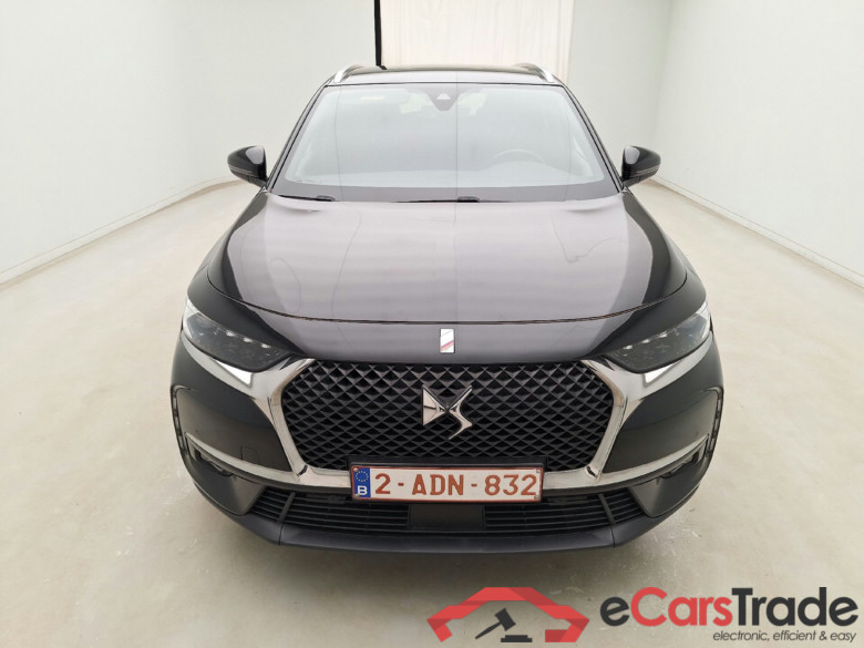 DS, DS7 CB '17, DS 7 Crossback E-Tense So Chic 5d