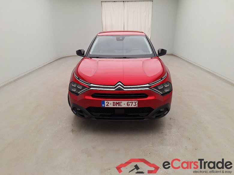 Citroën, C4 '20, Citroën C4 1.2 PureTech 130 S&S EAT8 Feel 5d #1