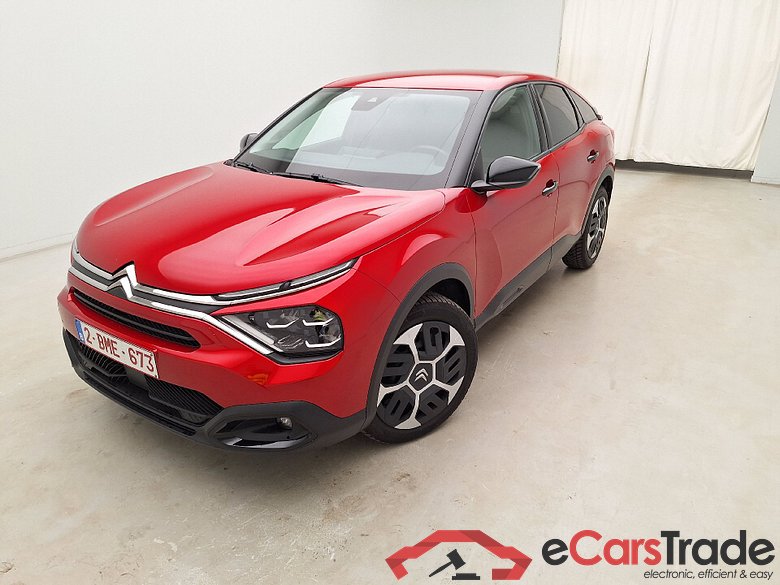 Citroën, C4 '20, Citroën C4 1.2 PureTech 130 S&S EAT8 Feel 5d #2