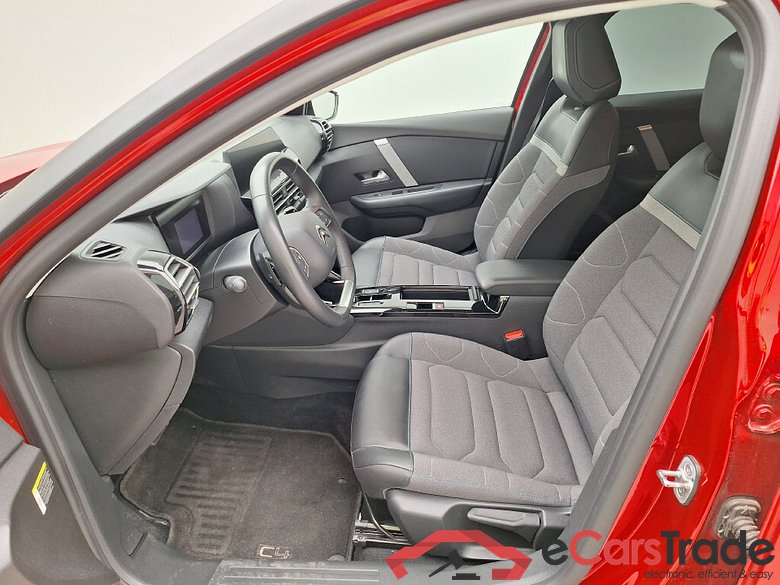 Citroën, C4 '20, Citroën C4 1.2 PureTech 130 S&S EAT8 Feel 5d #3
