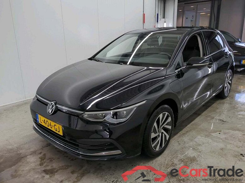 VOLKSWAGEN GOLF 1.4 eHybrid Style #1