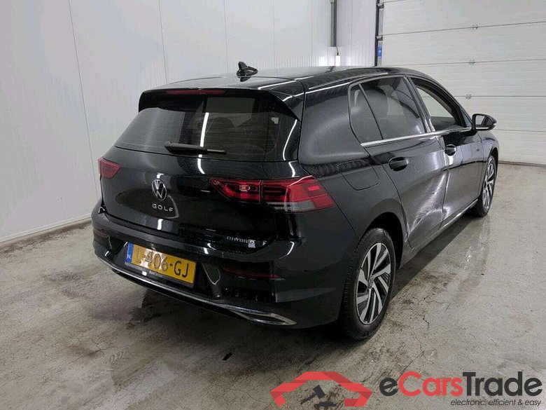 VOLKSWAGEN GOLF 1.4 eHybrid Style #2