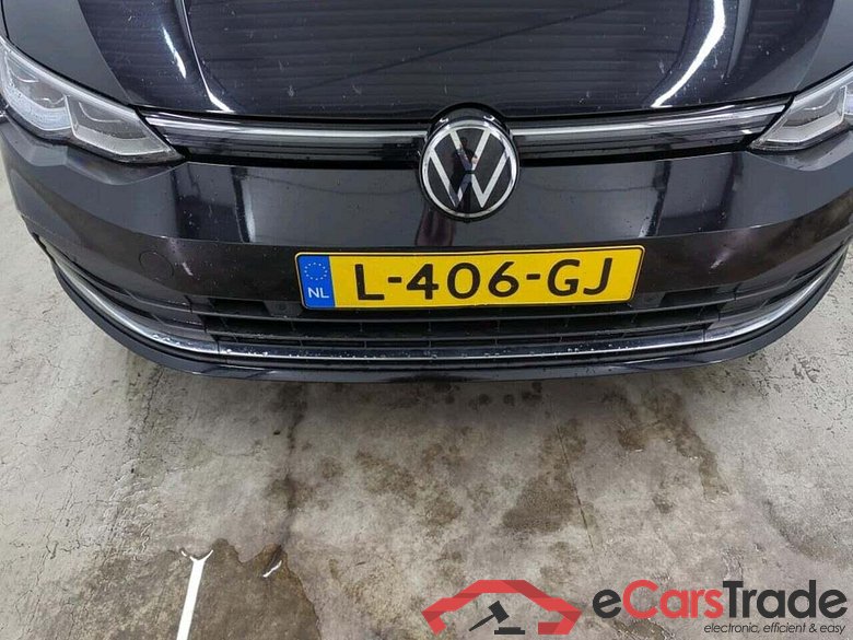 VOLKSWAGEN GOLF 1.4 eHybrid Style #4