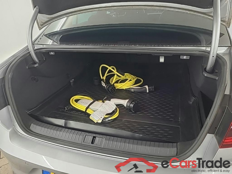 VOLKSWAGEN PASSAT 1.4 TSI PHEV 6-DSG GTE Business 4D 160kW #5