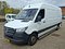 preview Mercedes Sprinter #0