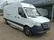 preview Mercedes Sprinter #1