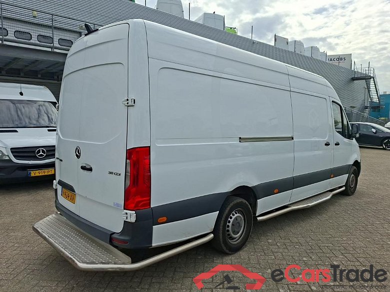 MERCEDES-BENZ Sprinter GB 311CDI L3H2 RWD 3.5t 7G-Tronic 6 4D 84kW #3