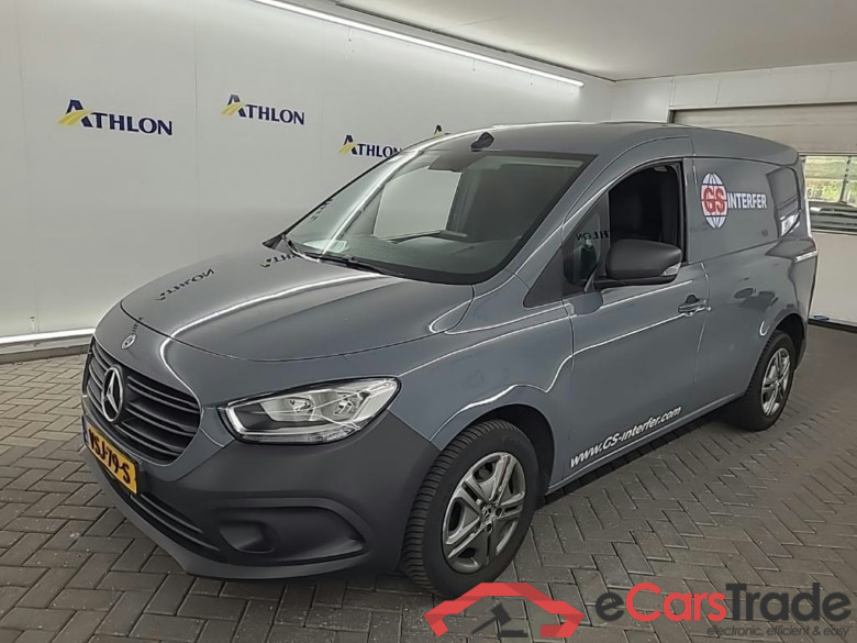 MERCEDES-BENZ CITAN 108CDI GB L1 PRO 4D 55kW
