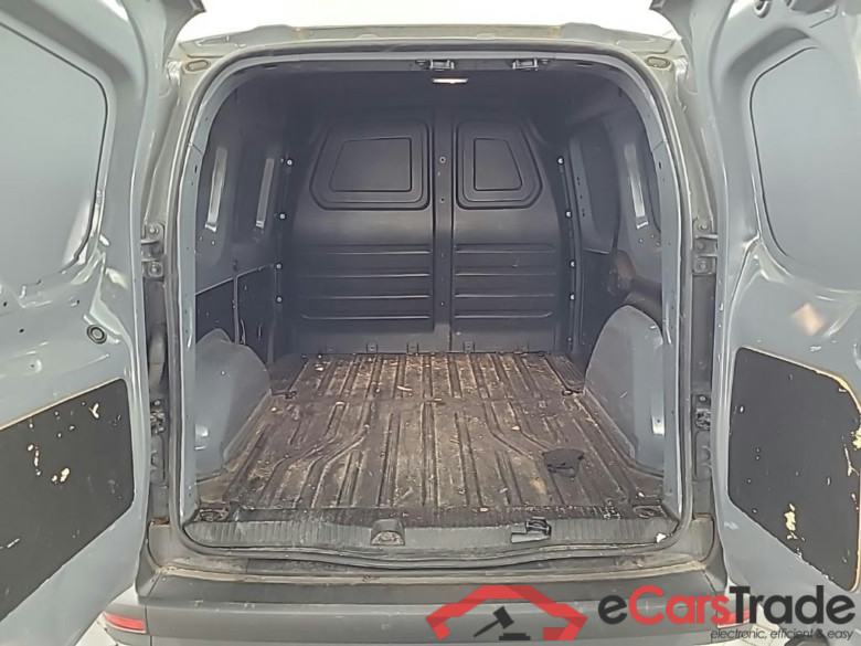 MERCEDES-BENZ CITAN 108CDI GB L1 PRO 4D 55kW #5