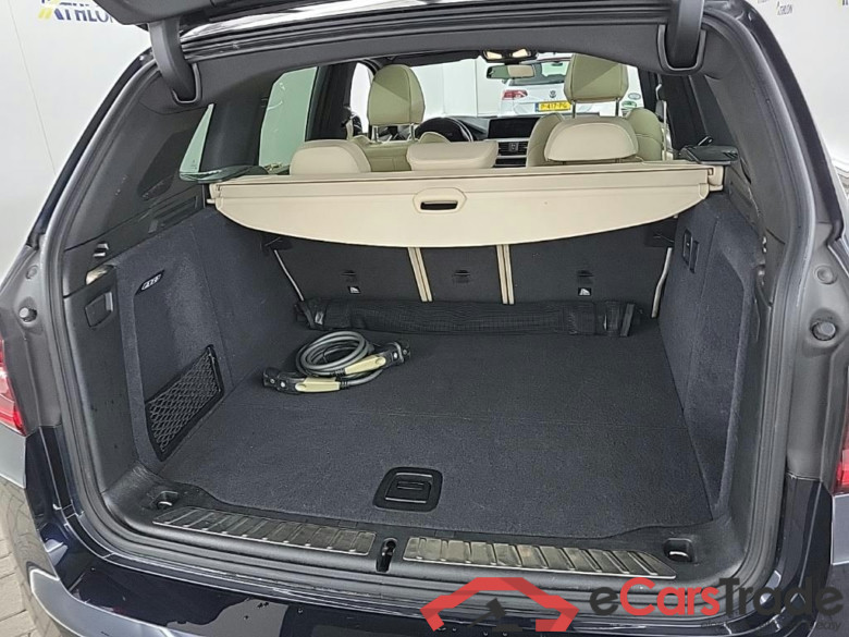 BMW iX3 80kWh Executive 5D 210kW #5
