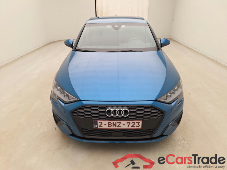 Audi, A3 SB '20, Audi A3 Sportback 1.0 30 TFSi 81kW S tronic Attrac #1