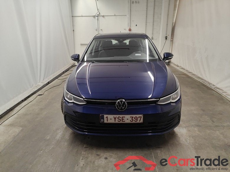Volkswagen Golf VIII 1.0 TSI 81kW Life 5d #5