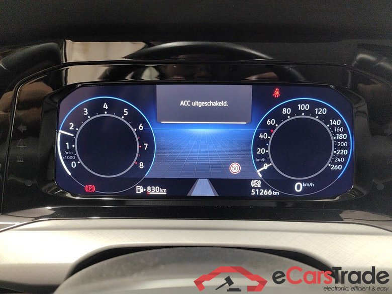 Volkswagen Golf VIII 1.0 TSI 81kW Life 5d #6