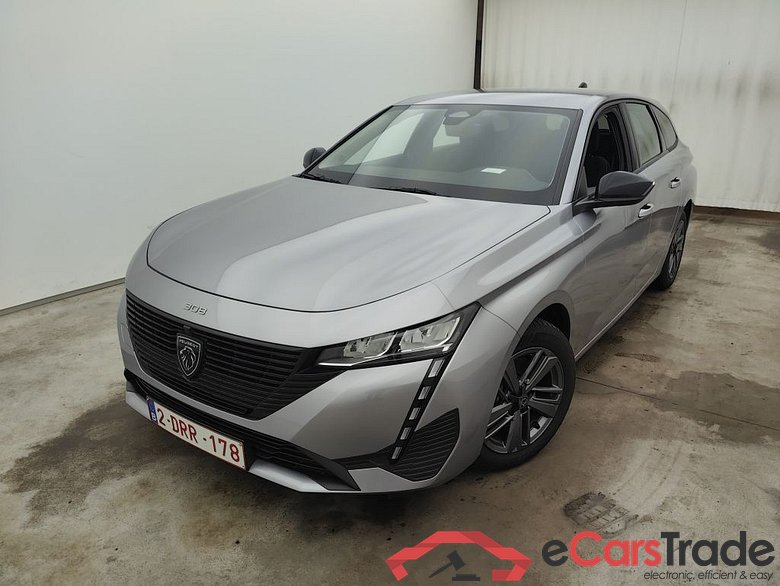 Peugeot 308 SW 1.2 PureTech 130 S&S Active Pack 5d #1