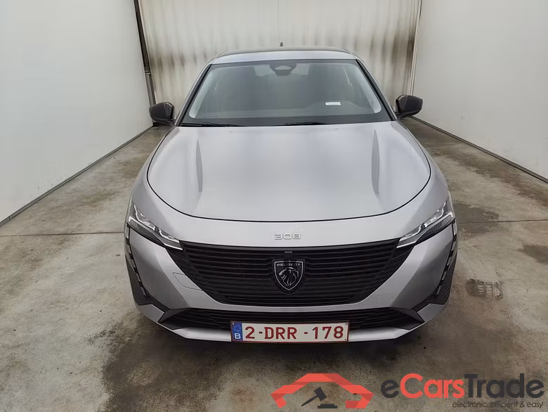 Peugeot 308 SW 1.2 PureTech 130 S&S Active Pack 5d #5