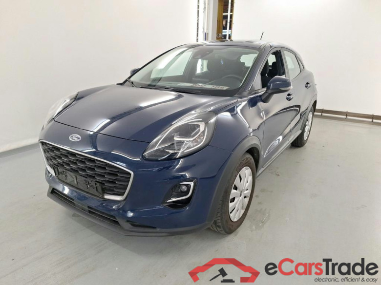 FORD PUMA 1.0 ECOBOOST 70KW CONNECTED #1