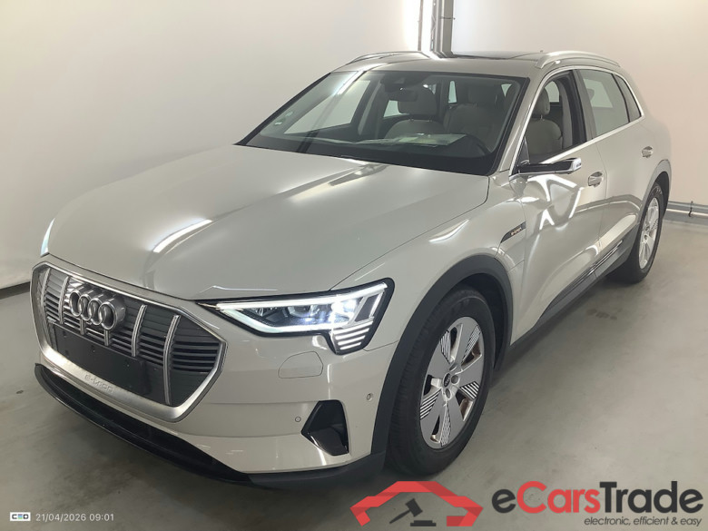 AUDI E-TRON 95 kWh 55 Quattro